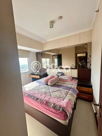 Dijual Segera Apartemen 2 KT & 1 KM di Sambikerep, Surabaya Dijual Segera Apartemen 2 KT & 1 KM di Sambikerep, Surabaya