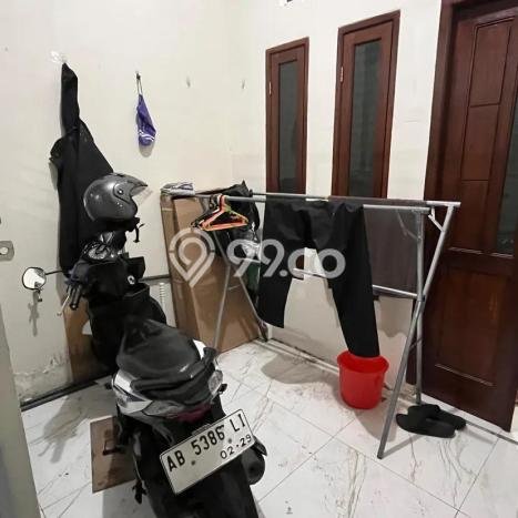 Rumah Sederhana Dijual di Tambaksari 2 Kamar dengan LT 24m2 Rumah Sederhana Dijual di Tambaksari 2 Kamar dengan LT 24m2