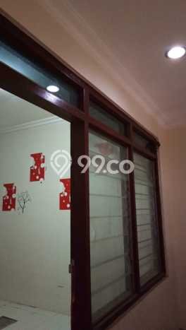 Rumah Luas Asri 5 KT Siap Huni di Surabaya Kota Surabaya Rumah Luas Asri 5 KT Siap Huni di Surabaya Kota Surabaya