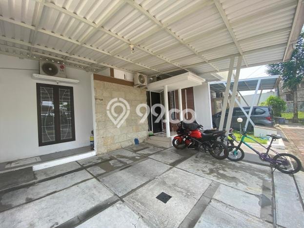 Dijual Rumah 2 Kamar Lokasi Ideal Bagus dan Strategis di Kasihan Dijual Rumah 2 Kamar Lokasi Ideal Bagus dan Strategis di Kasihan