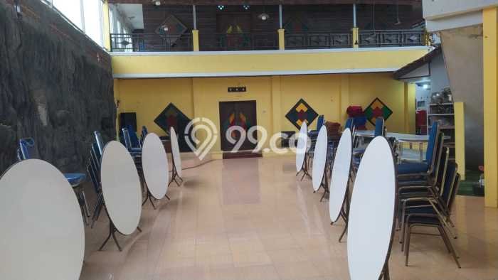 Hotel Strategis di , Luas 828m2m², Area Komersial, Dekat Ciamis, Ciamis Hotel Strategis di , Luas 828m2m², Area Komersial, Dekat Ciamis, Ciamis