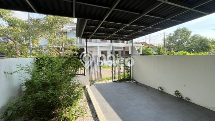 Hunian Cantik Minimalis Lb 75m2 di Waru, Sidoarjo Hunian Cantik Minimalis Lb 75m2 di Waru, Sidoarjo
