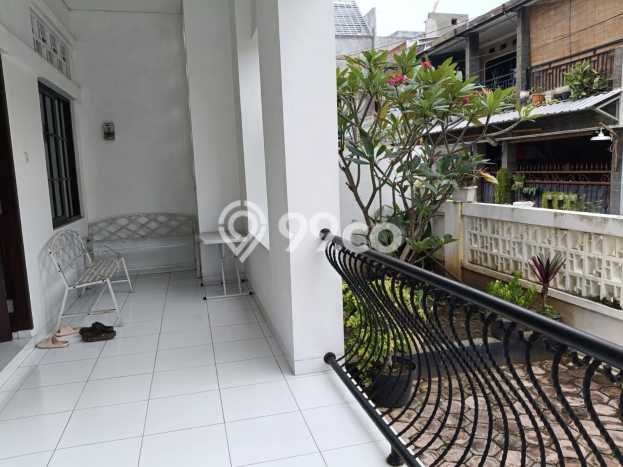 Rumah Modern 3 KT di Sawojajar Malang Unfurnished Rumah Modern 3 KT di Sawojajar Malang Unfurnished