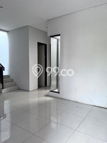 Rumah Modern Cantik 3 Kamar Siap Huni di Waru Rumah Modern Cantik 3 Kamar Siap Huni di Waru