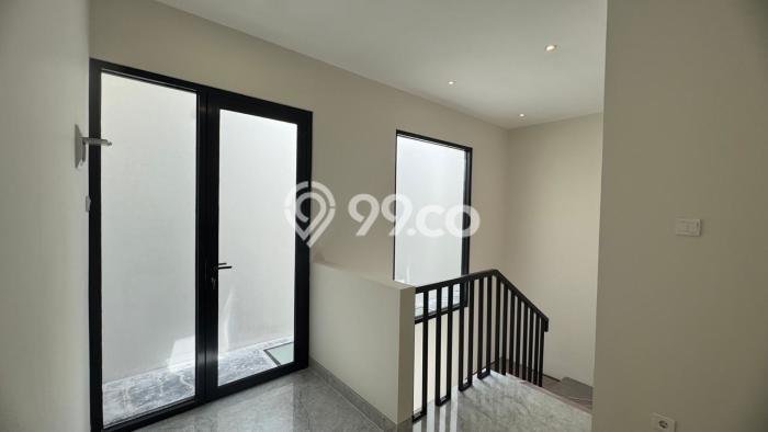 For Sale! Premium House LT 135m2 Desain Elegan di Citraland For Sale! Premium House LT 135m2 Desain Elegan di Citraland