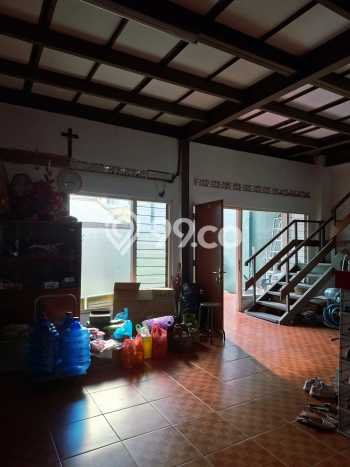 Dijual Rumah Premium dengan Fasilitas Sekitar Komplit di Semarang Tengah, Semarang Dijual Rumah Premium dengan Fasilitas Sekitar Komplit di Semarang Tengah, Semarang