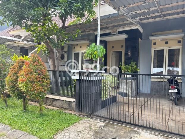 Rumah Elit LB 144m2 Siap Pakai Desain Elegan di Gununganyar, Surabaya Rumah Elit LB 144m2 Siap Pakai Desain Elegan di Gununganyar, Surabaya