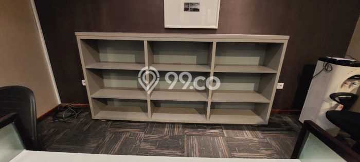 Unit Apartemen Luxury Dijual di Genteng dengan 3 BR Unit Apartemen Luxury Dijual di Genteng dengan 3 BR
