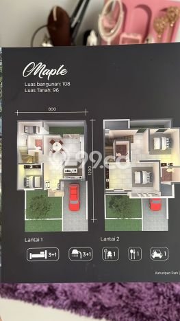 Rumah Modern Cantik 3 Kamar Bisa Langsung Pindah di Sidoarjo Rumah Modern Cantik 3 Kamar Bisa Langsung Pindah di Sidoarjo