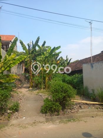 Dijual Tanah Lokasi Balongbendo, Sidoarjo Seluas 108m2 Dijual Tanah Lokasi Balongbendo, Sidoarjo Seluas 108m2