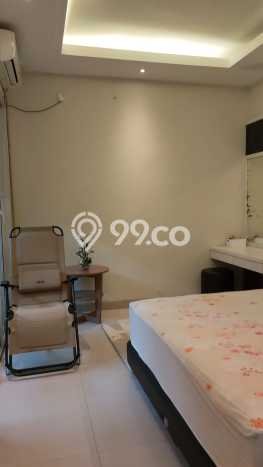 Rumah Mewah Siap Huni LT 160m2 di Lakarsantri, Surabaya Rumah Mewah Siap Huni LT 160m2 di Lakarsantri, Surabaya