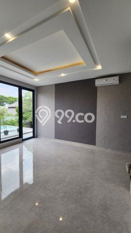 Ready to Use! Luxury House LT 210m2 Desain Elegan di Citraland Ready to Use! Luxury House LT 210m2 Desain Elegan di Citraland