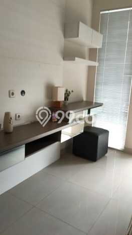 Rumah Mewah Siap Huni LT 160m2 di Lakarsantri, Surabaya Rumah Mewah Siap Huni LT 160m2 di Lakarsantri, Surabaya