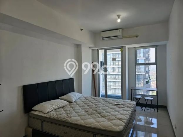 Disewakan Segera Apartemen Minimalis 0 KT di Kawasan Wiyung Disewakan Segera Apartemen Minimalis 0 KT di Kawasan Wiyung