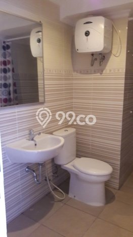 Apartemen di Mulyorejo, 1 KM, Luas 52m2m², Kawasan Mulyorejo, Surabaya, Surabaya Apartemen di Mulyorejo, 1 KM, Luas 52m2m², Kawasan Mulyorejo, Surabaya, Surabaya