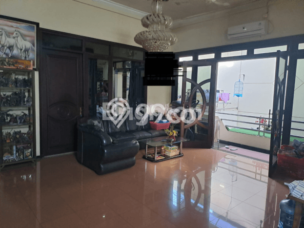 Dijual! Ruko di ngagel Surabaya LT 240m2 / LB 372m2 Kawasan Bisnis Dijual! Ruko di ngagel Surabaya LT 240m2 / LB 372m2 Kawasan Bisnis