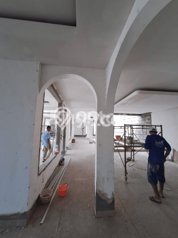 Rumah Nyaman 4 KT di , Surabaya - Luas Tanah 512m2m² Rumah Nyaman 4 KT di , Surabaya - Luas Tanah 512m2m²