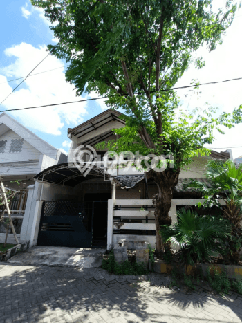 Ruko Dijual di Surabaya LT 225m2 & LB 225m2 Lokasi Terbaik! Ruko Dijual di Surabaya LT 225m2 & LB 225m2 Lokasi Terbaik!