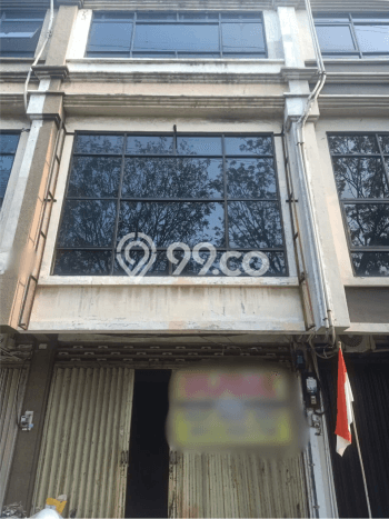 Untuk Dijual Ruko di Rungkut, Surabaya Harga Penawaran Spesial Untuk Dijual Ruko di Rungkut, Surabaya Harga Penawaran Spesial