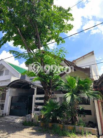 Ruko Dijual di Surabaya LT 225m2 & LB 225m2 Lokasi Terbaik! Ruko Dijual di Surabaya LT 225m2 & LB 225m2 Lokasi Terbaik!