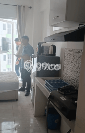 Hunian Apartemen Disewakan Murah 21m2 di Wiyung, Cocok untuk Tempat Tinggal Anda Hunian Apartemen Disewakan Murah 21m2 di Wiyung, Cocok untuk Tempat Tinggal Anda