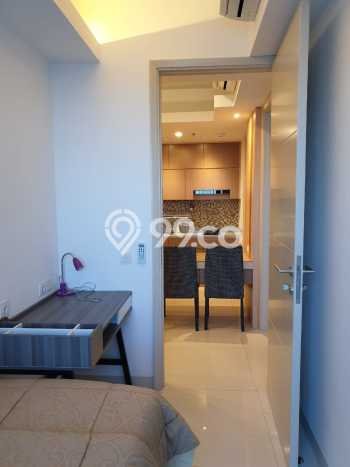 Apartemen Ideal Dijual di Sambikerep, Surabaya Punya 2 KT / 1 Kamar Mandi Apartemen Ideal Dijual di Sambikerep, Surabaya Punya 2 KT / 1 Kamar Mandi