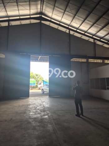 Gudang untuk disewa di Benowo punya LT 1800m2 & LB 1800m2 harga sewa kompetitif Gudang untuk disewa di Benowo punya LT 1800m2 & LB 1800m2 harga sewa kompetitif
