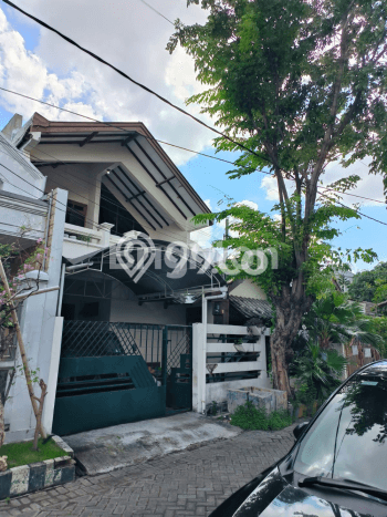 Ruko Dijual di Surabaya LT 225m2 & LB 225m2 Lokasi Terbaik! Ruko Dijual di Surabaya LT 225m2 & LB 225m2 Lokasi Terbaik!