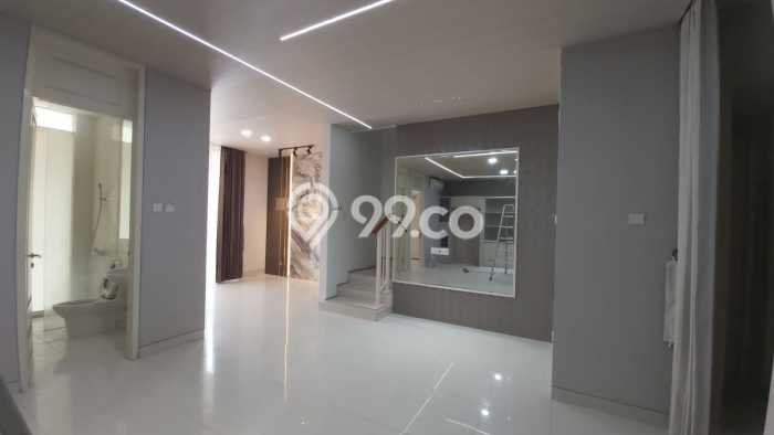 EXCLUSIVE HOME! Rumah area Tandes, 5 KT, Konsep Minimalis, LT 128m2m² Bangunan 170m2m² EXCLUSIVE HOME! Rumah area Tandes, 5 KT, Konsep Minimalis, LT 128m2m² Bangunan 170m2m²