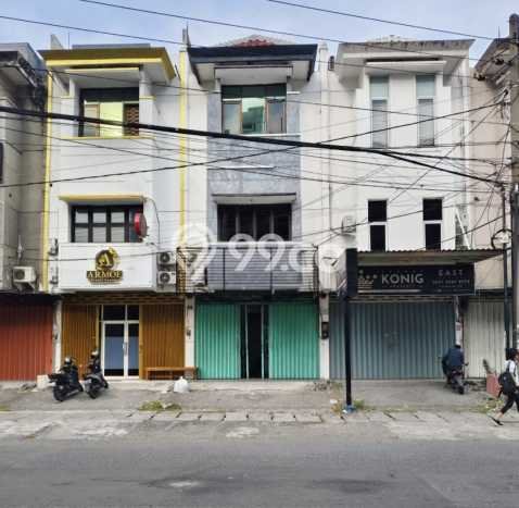 Untuk Dijual Ruko di Sukolilo, Surabaya Harga Penawaran Spesial Untuk Dijual Ruko di Sukolilo, Surabaya Harga Penawaran Spesial