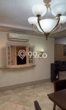 Dijual Apartemen Mewah 3 Bedroom di Surabaya Dekat ke Fasilitas Publik Dijual Apartemen Mewah 3 Bedroom di Surabaya Dekat ke Fasilitas Publik