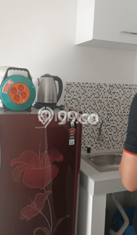 Hunian Apartemen Disewakan Murah 21m2 di Wiyung, Cocok untuk Tempat Tinggal Anda Hunian Apartemen Disewakan Murah 21m2 di Wiyung, Cocok untuk Tempat Tinggal Anda