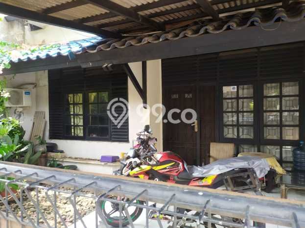 DIJUAL CEPAT! Rumah area Bekasi Selatan, Bekasi, LT 135m² Bangunan 84m² HARGA NEGO! DIJUAL CEPAT! Rumah area Bekasi Selatan, Bekasi, LT 135m² Bangunan 84m² HARGA NEGO!