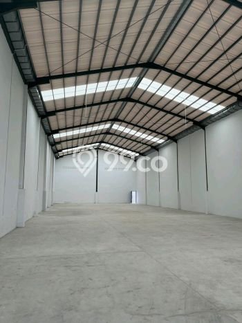 Gudang Disewakan Cepat di Tangerang Tangerang LB 930m2 Gudang Disewakan Cepat di Tangerang Tangerang LB 930m2