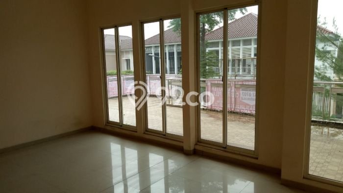 Rumah Disewakan Tangerang LT 300m2 LB 480m2 Area Alam Sutera Rumah Disewakan Tangerang LT 300m2 LB 480m2 Area Alam Sutera