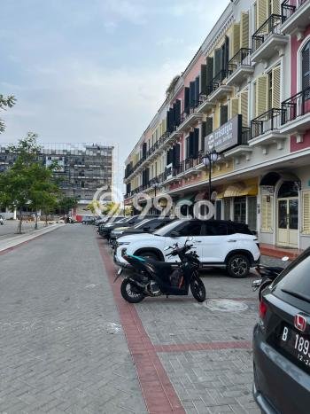 Ruko Dijual di Jakarta Utara LT 90m2 & LB 202m2 Lokasi Terbaik! Ruko Dijual di Jakarta Utara LT 90m2 & LB 202m2 Lokasi Terbaik!