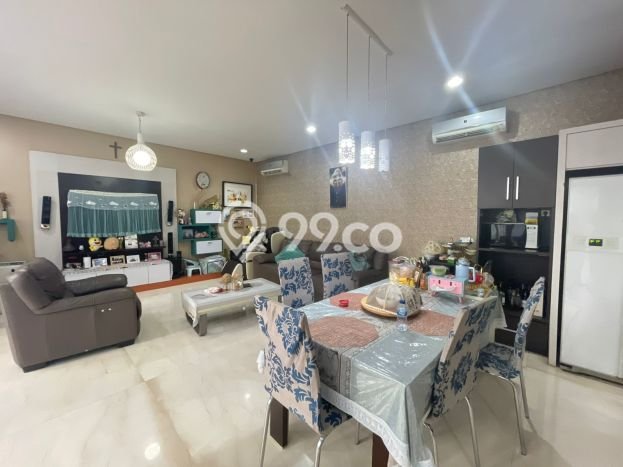 Jual Rumah Luas Elegan Dengan View Eksklusif di Ancol, Jakarta Utara Jual Rumah Luas Elegan Dengan View Eksklusif di Ancol, Jakarta Utara