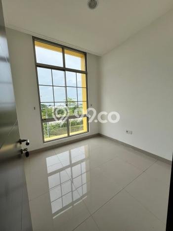 Rumah Modern 3 Kamar LT 60m2 di Pantai Indah Kapuk Rumah Modern 3 Kamar LT 60m2 di Pantai Indah Kapuk