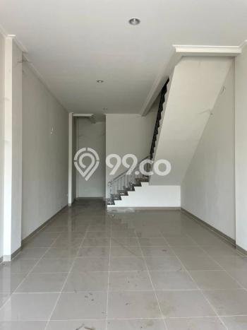FOR RENT! Ruko di Pantai Indah Kapuk Cocok untuk Bisnis 200m2 FOR RENT! Ruko di Pantai Indah Kapuk Cocok untuk Bisnis 200m2