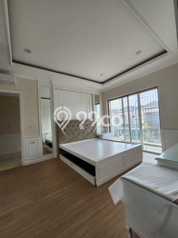 Dijual Rumah Mewah Elegan Dengan View Eksklusif di Pantai Indah Kapuk, Jakarta Utara Dijual Rumah Mewah Elegan Dengan View Eksklusif di Pantai Indah Kapuk, Jakarta Utara