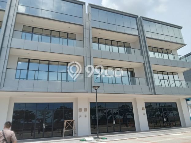 Ruko Bagus Dijual LB 180m2 Lokasi Strategis Jakarta Utara Area Cocok untuk Bisnis Ruko Bagus Dijual LB 180m2 Lokasi Strategis Jakarta Utara Area Cocok untuk Bisnis