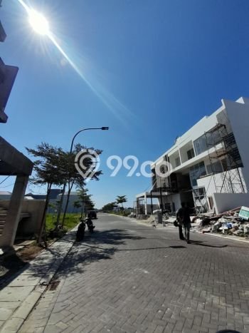 Kavling Tanah untuk Dijual di Pantai Indah Kapuk, Jakarta Utara, Luas 360m2 Kavling Tanah untuk Dijual di Pantai Indah Kapuk, Jakarta Utara, Luas 360m2