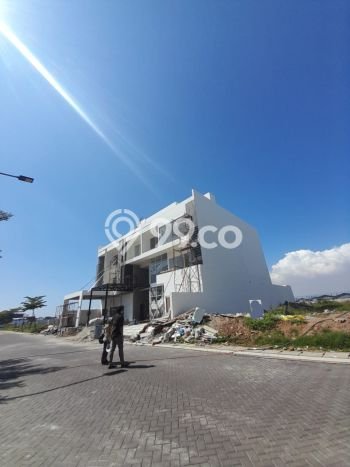 Kavling Tanah untuk Dijual di Pantai Indah Kapuk, Jakarta Utara, Luas 360m2 Kavling Tanah untuk Dijual di Pantai Indah Kapuk, Jakarta Utara, Luas 360m2