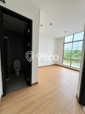 Rumah Modern 3 Kamar LT 60m2 di Pantai Indah Kapuk Rumah Modern 3 Kamar LT 60m2 di Pantai Indah Kapuk