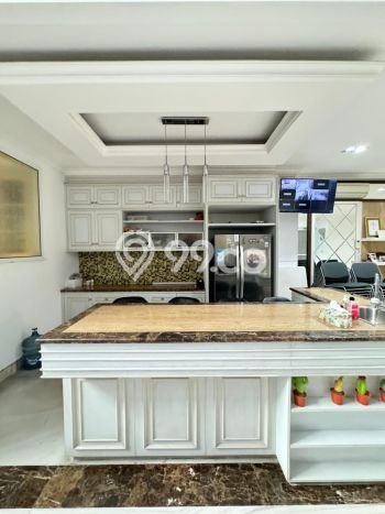 For Sale! Premium House LT 232m2 Desain Modern di Pantai Indah Kapuk For Sale! Premium House LT 232m2 Desain Modern di Pantai Indah Kapuk