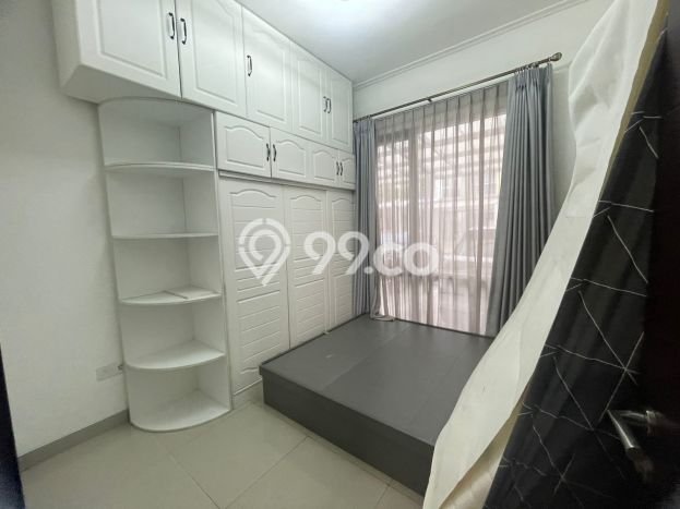 Rumah Sewa Jakarta Utara LT 120m2 LB 160m2 Kawasan Pantai Indah Kapuk Rumah Sewa Jakarta Utara LT 120m2 LB 160m2 Kawasan Pantai Indah Kapuk