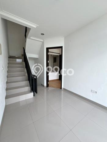 Rumah Modern 3 Kamar LT 60m2 di Pantai Indah Kapuk Rumah Modern 3 Kamar LT 60m2 di Pantai Indah Kapuk