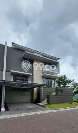 Rumah Nyaman 4 KT LB 360m2 Kondisi Bagus di Pantai Indah Kapuk Rumah Nyaman 4 KT LB 360m2 Kondisi Bagus di Pantai Indah Kapuk