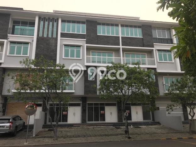 Unit Komersial Disewakan di Jakarta Utara Area Strategis Harga Kompetitif Unit Komersial Disewakan di Jakarta Utara Area Strategis Harga Kompetitif