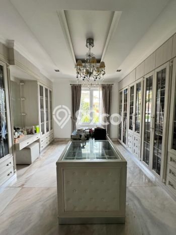For Sale! Premium House LT 232m2 Desain Modern di Pantai Indah Kapuk For Sale! Premium House LT 232m2 Desain Modern di Pantai Indah Kapuk